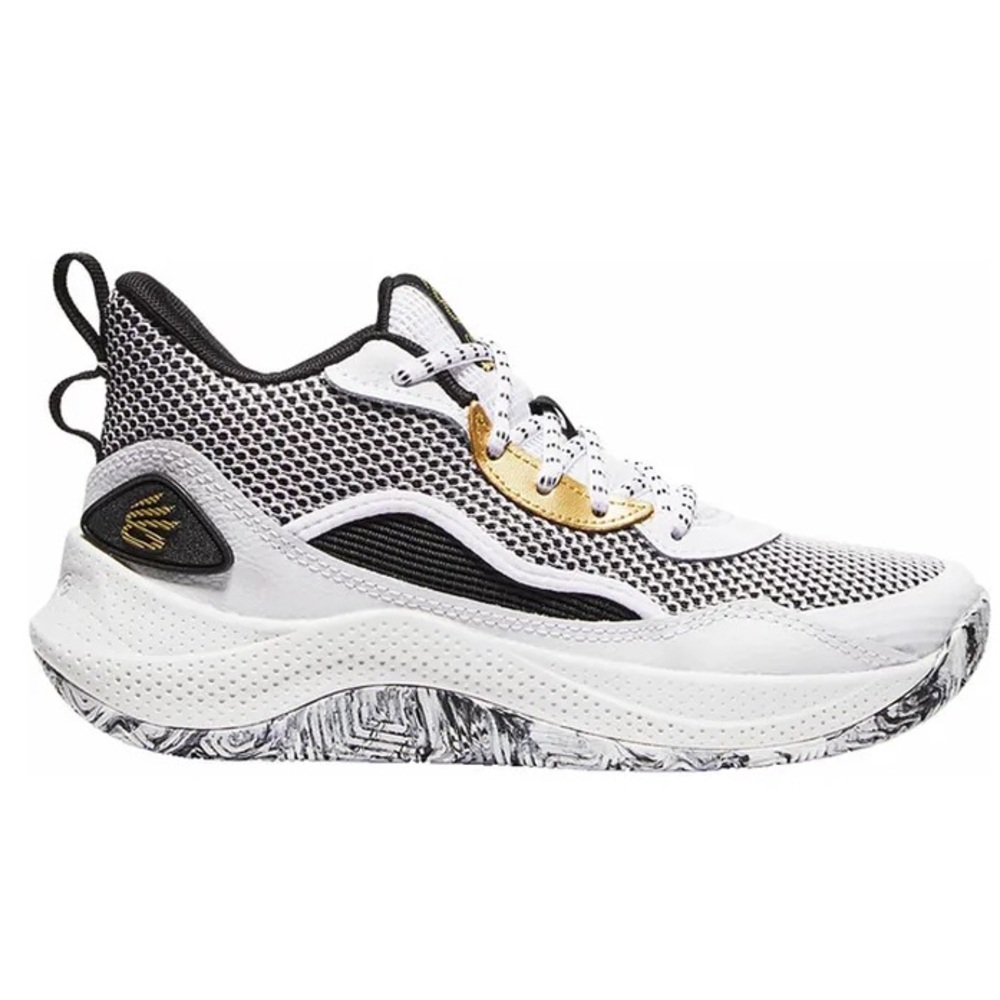 Under Armour Curry 3Z 24 Basketball Shoes